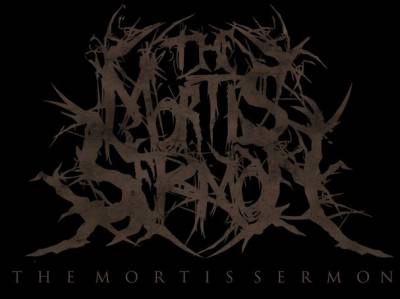 logo The Mortis Sermon